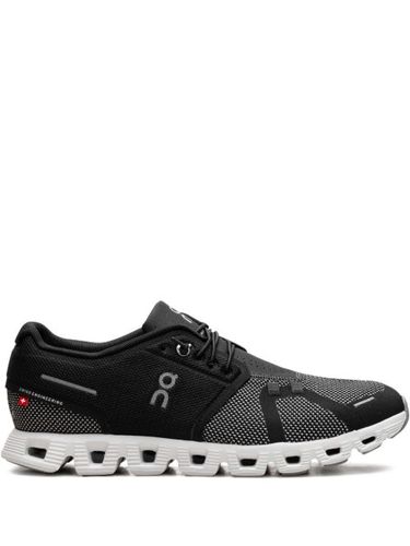 Baskets Cloud 5 Combo 'Black Alloy' - On Running - Modalova