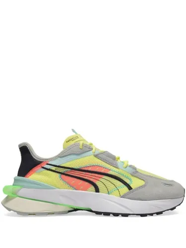 PUMA baskets OP-1 Pwrframe - Jaune - PUMA - Modalova