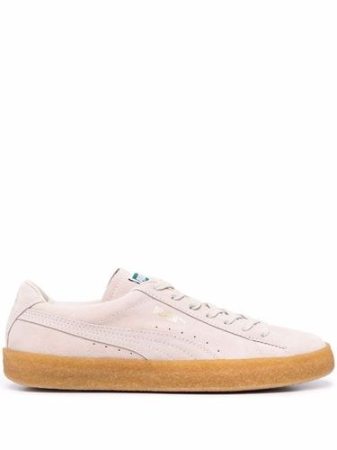 Baskets à semelle à plateforme - PUMA - Modalova