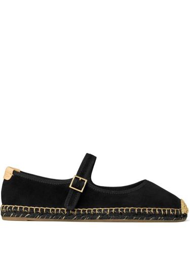 Espadrilles Marie Jane - Tory Burch - Modalova
