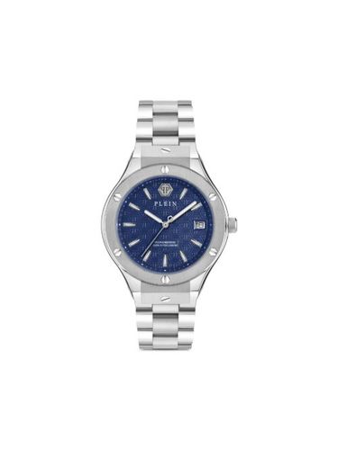 Montre Plein Underdog 44 mm - Philipp Plein - Modalova