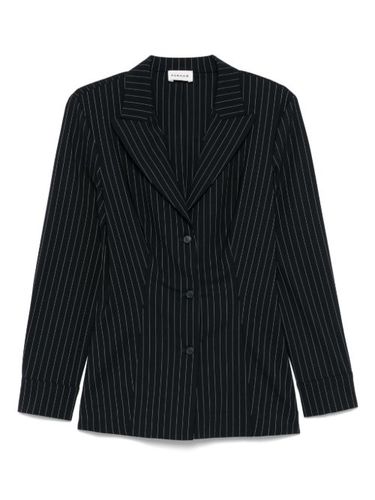 P.A.R.O.S.H. blazer Libra - Bleu - P.A.R.O.S.H. - Modalova