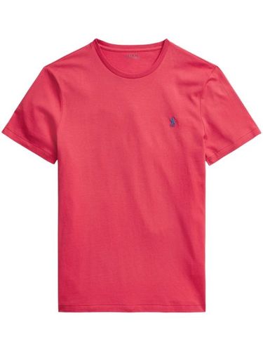 T-shirt à motif Polo Pony brodé - Polo Ralph Lauren - Modalova