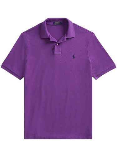 Polo à motif Polo Pony - Polo Ralph Lauren - Modalova