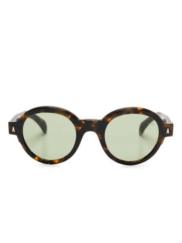 Lunettes de soleil Rondosa - Moncler Eyewear - Modalova