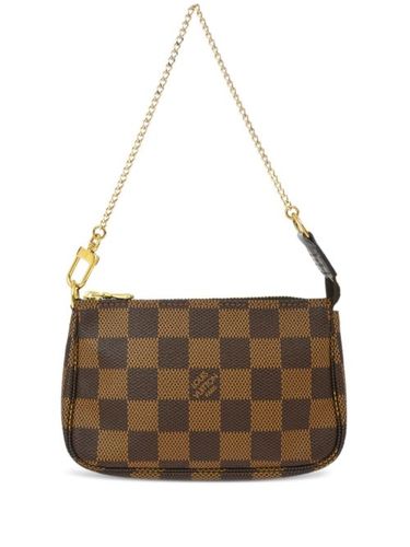 Mini pochette Accessoires (2016) - Louis Vuitton Pre-Owned - Modalova