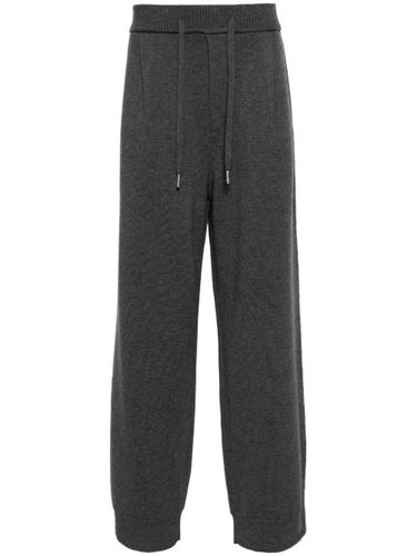 Pantalon à coupe ample - ZZERO BY SONGZIO - Modalova