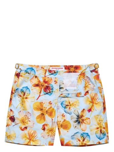 Short de bain Bulldog - Orlebar Brown - Modalova