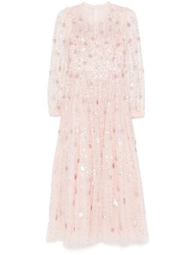 Robe à manches longues - Needle & Thread - Modalova