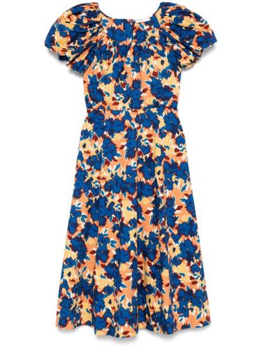 Robe mi-longue Imara - Ulla Johnson - Modalova