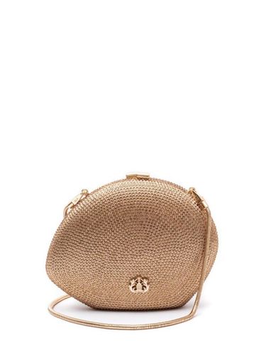 Pochette à ornements en cristal - Isla - Modalova