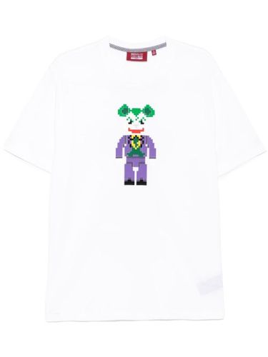 T-shirt The Jokester - Mostly Heard Rarely Seen 8-Bit - Modalova