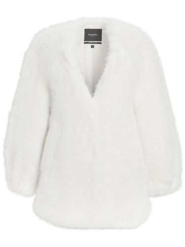 Retrofete veste Heiress - Blanc - Retrofete - Modalova