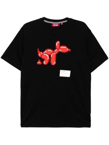 T-shirt Balloon Break - Mostly Heard Rarely Seen 8-Bit - Modalova