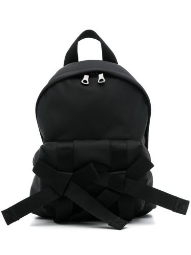 Sac à dos à détail de nœud - Simone Rocha - Modalova