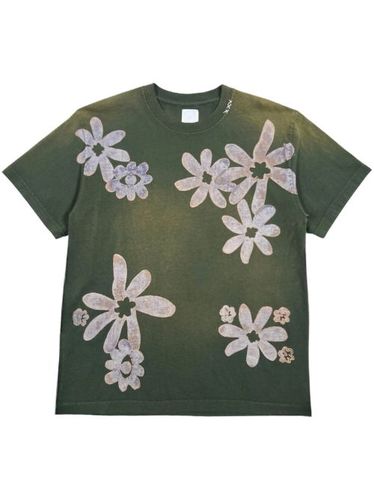 Alchemist t-shirt Block - Vert - Alchemist - Modalova