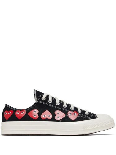 X Converse baskets Chuck 70 - Comme Des Garçons Play x Converse - Modalova