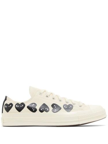 X Converse baskets Chuck Taylor '70 - Comme Des Garçons Play x Converse - Modalova