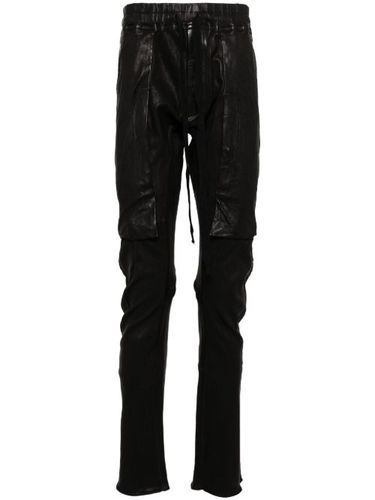 Pantalon en cuir - Isaac Sellam Experience - Modalova
