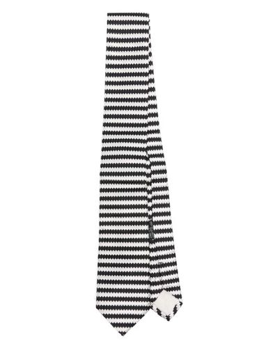Cravate en jacquard (années 2000) - Dolce & Gabbana Pre-Owned - Modalova