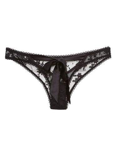 String Untie Me Cheeky - Fleur Du Mal - Modalova