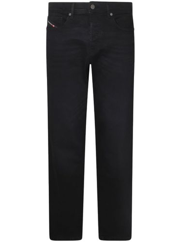 Diesel jean D-Finitive - Noir - Diesel - Modalova