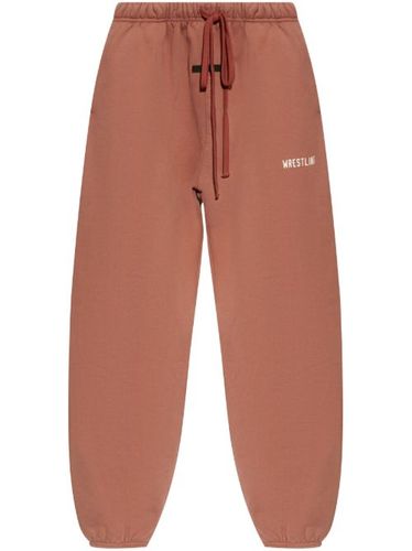 Pantalon de jogging en polaire - FEAR OF GOD ESSENTIALS - Modalova