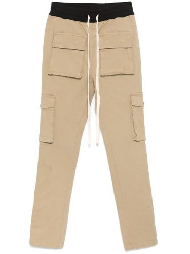 Pantalon à poches cargo - MOUTY - Modalova