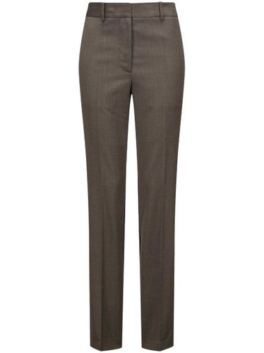 Pantalon slim à empiècements - Helmut Lang - Modalova