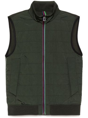 Gilet à rayures - PS Paul Smith - Modalova