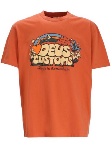 T-shirt Connection - Deus Ex Machina - Modalova