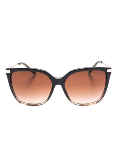 Lunettes de soleil d'inspiration wayfarer - Polo Ralph Lauren - Modalova