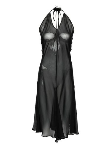 Robe Papillon à dos nu - Kiki de Montparnasse - Modalova