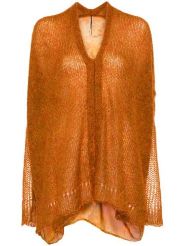 Pull Scollo à col v - Masnada - Modalova