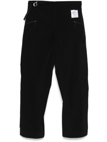 Pantalon Technical Climb - Satisfy - Modalova