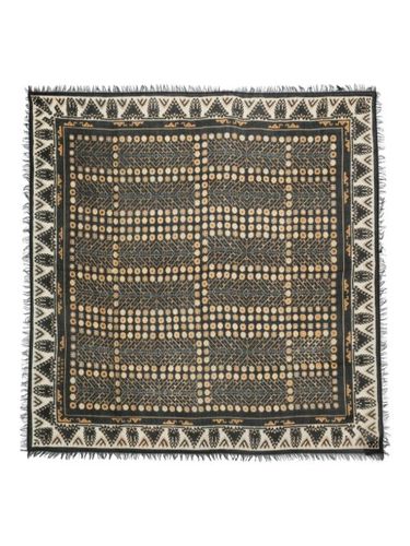 ISABEL MARANT foulard Alecia - Noir - ISABEL MARANT - Modalova