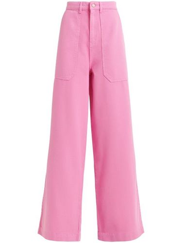 Pantalon Homerus à coupe ample - Essentiel Antwerp - Modalova