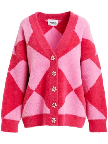 Cardigan How - Essentiel Antwerp - Modalova