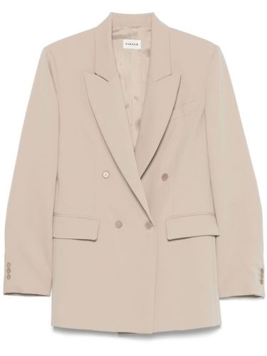 P.A.R.O.S.H. blazer Panty - Marron - P.A.R.O.S.H. - Modalova