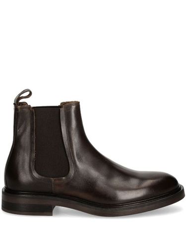 Hackett bottines Egmont - Marron - Hackett - Modalova