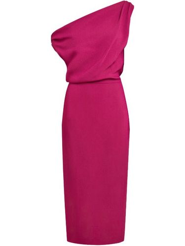 Robe Kira à coupe mi-longue - 16Arlington - Modalova
