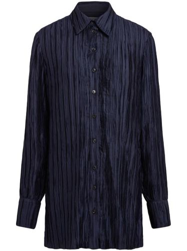 Chemise Marley à design plissé - 16Arlington - Modalova