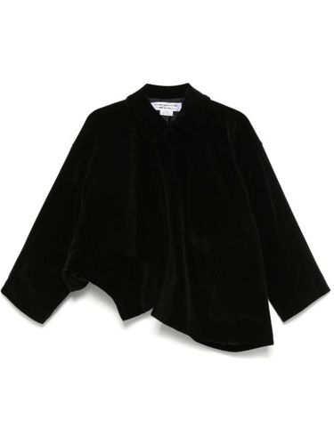 Veste en velours - Comme Des Garçons Comme Des Garçons - Modalova