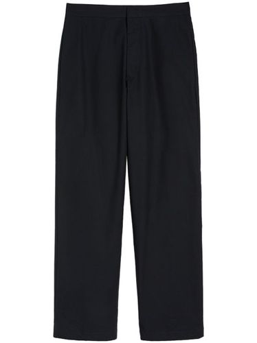 Pantalon à coupe slim - Jil Sander - Modalova