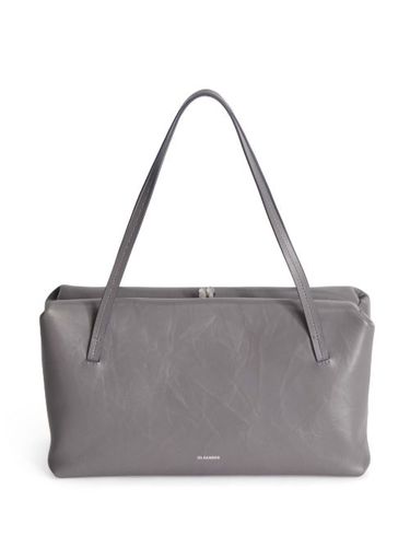 Sac à main Goji Pillow médium - Jil Sander - Modalova