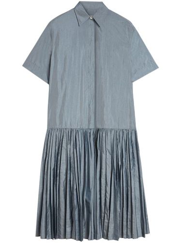 Robe-chemise à empiècements - Jil Sander - Modalova