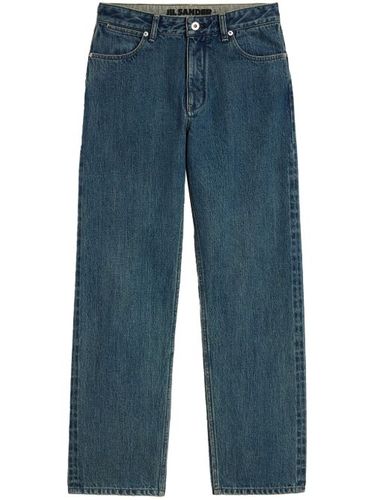 Jean à coupe slim - Jil Sander - Modalova
