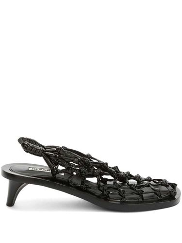 Escarpins à design tressé - Jil Sander - Modalova