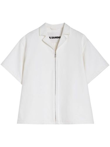 Surchemise en jean - Jil Sander - Modalova