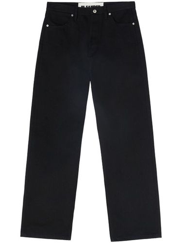 Jean à coupe ample - Jil Sander - Modalova